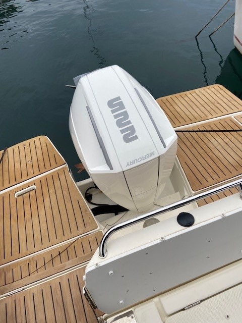 QUICKSILVER 755 CRUISER année 2019 3 QUICKSILVER 755 CRUISER année 2019 – Image 3