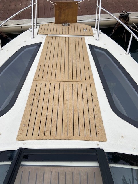 QUICKSILVER 755 CRUISER année 2019 4 QUICKSILVER 755 CRUISER année 2019 – Image 4