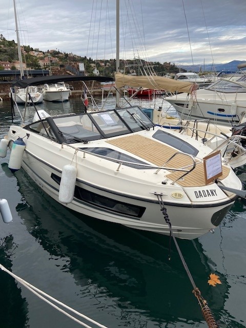 QUICKSILVER 755 CRUISER année 2019 6 QUICKSILVER 755 CRUISER année 2019 – Image 6