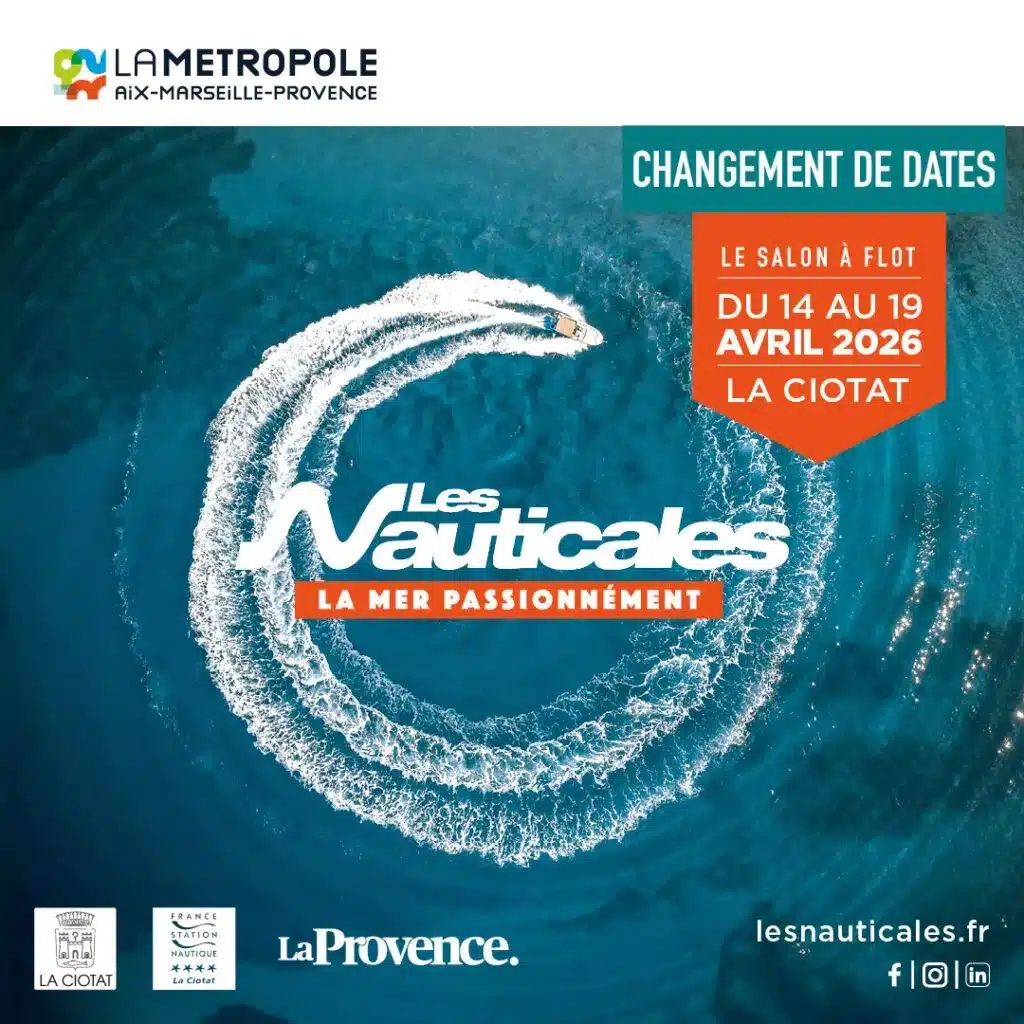 Sud Plaisance 77 Bateau Marseille | Sud Plaisance