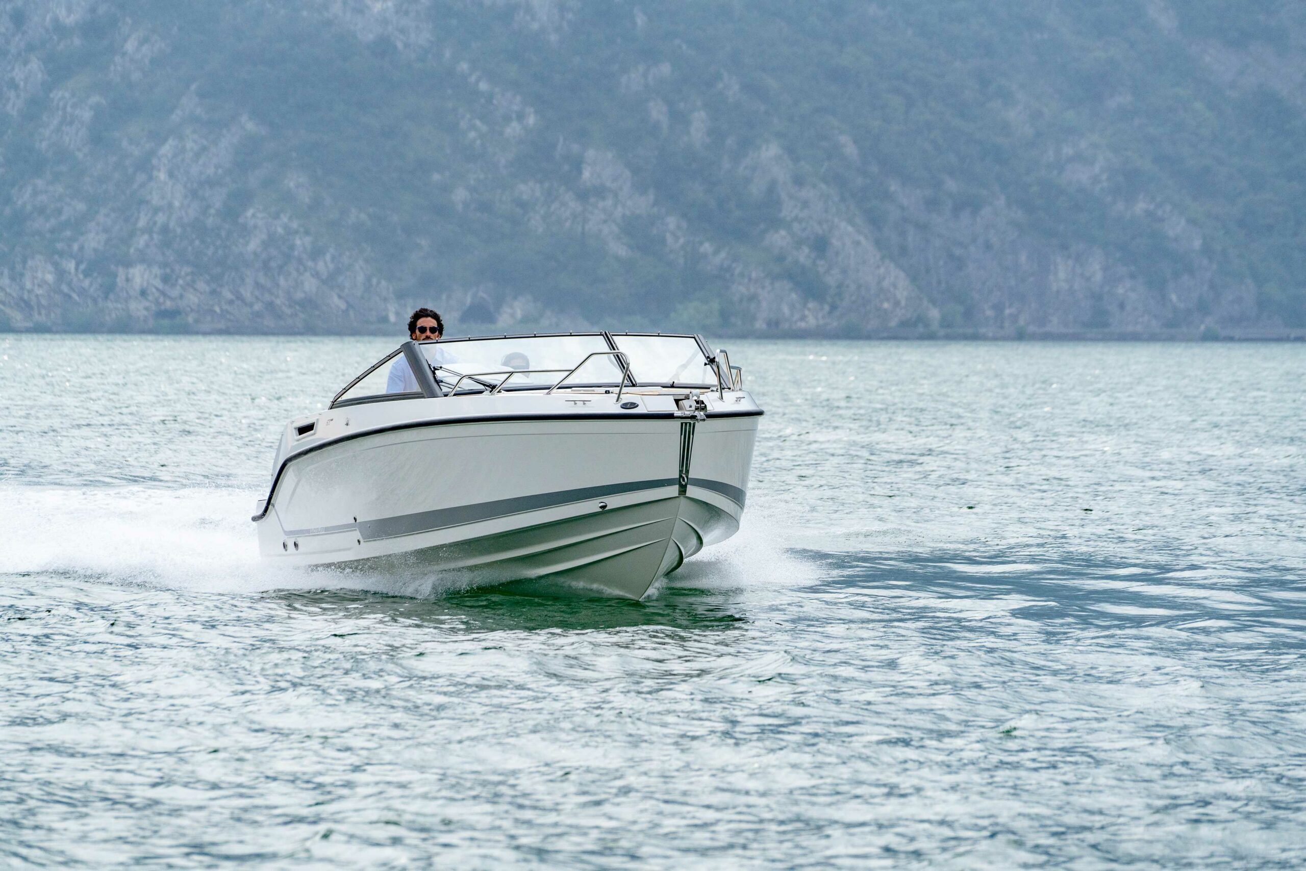 QUICKSILVER ACTIV 675 CRUISER année 2026