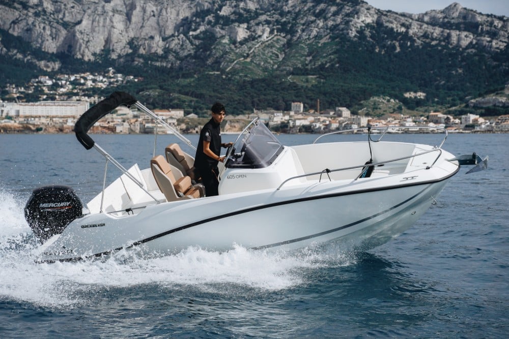 Permis bateau location