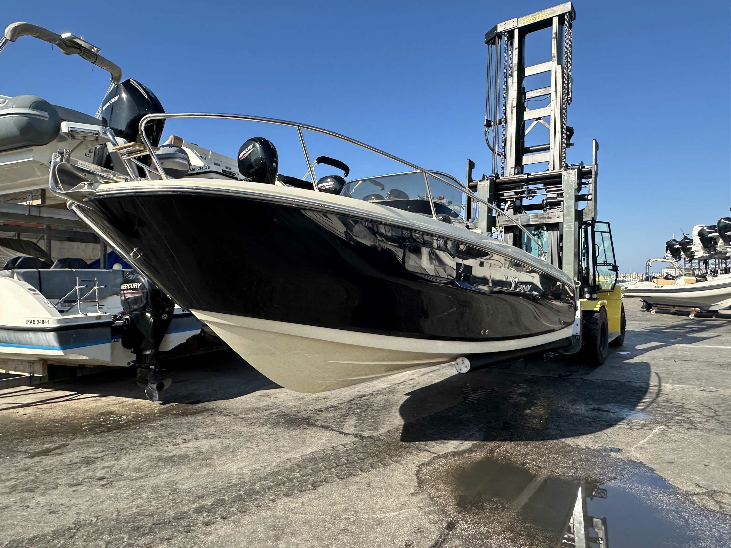 Bateau Marseille | Sud Plaisance
