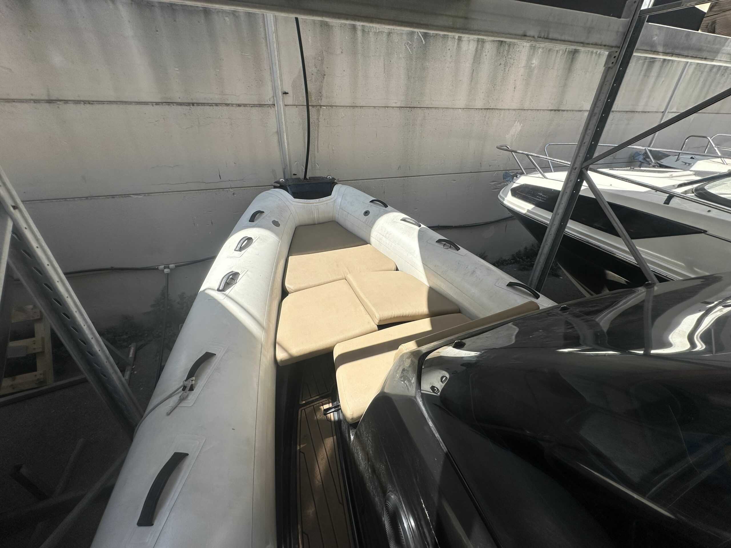 BRIG Eagle 6.7 année 2021 5 BRIG Eagle 6.7 année 2021 – Image 5