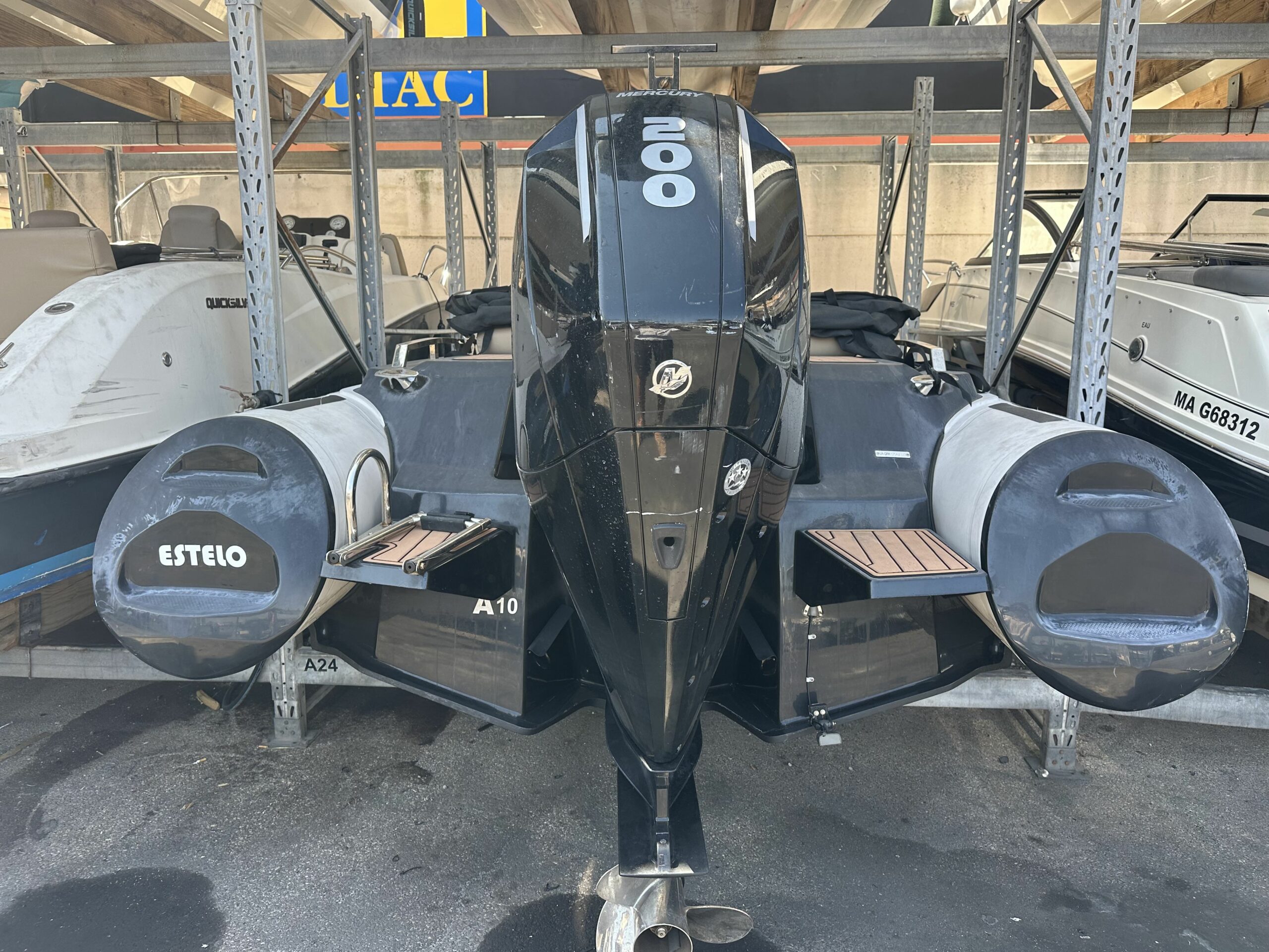 BRIG Eagle 6.7 année 2021 7 BRIG Eagle 6.7 année 2021 – Image 7