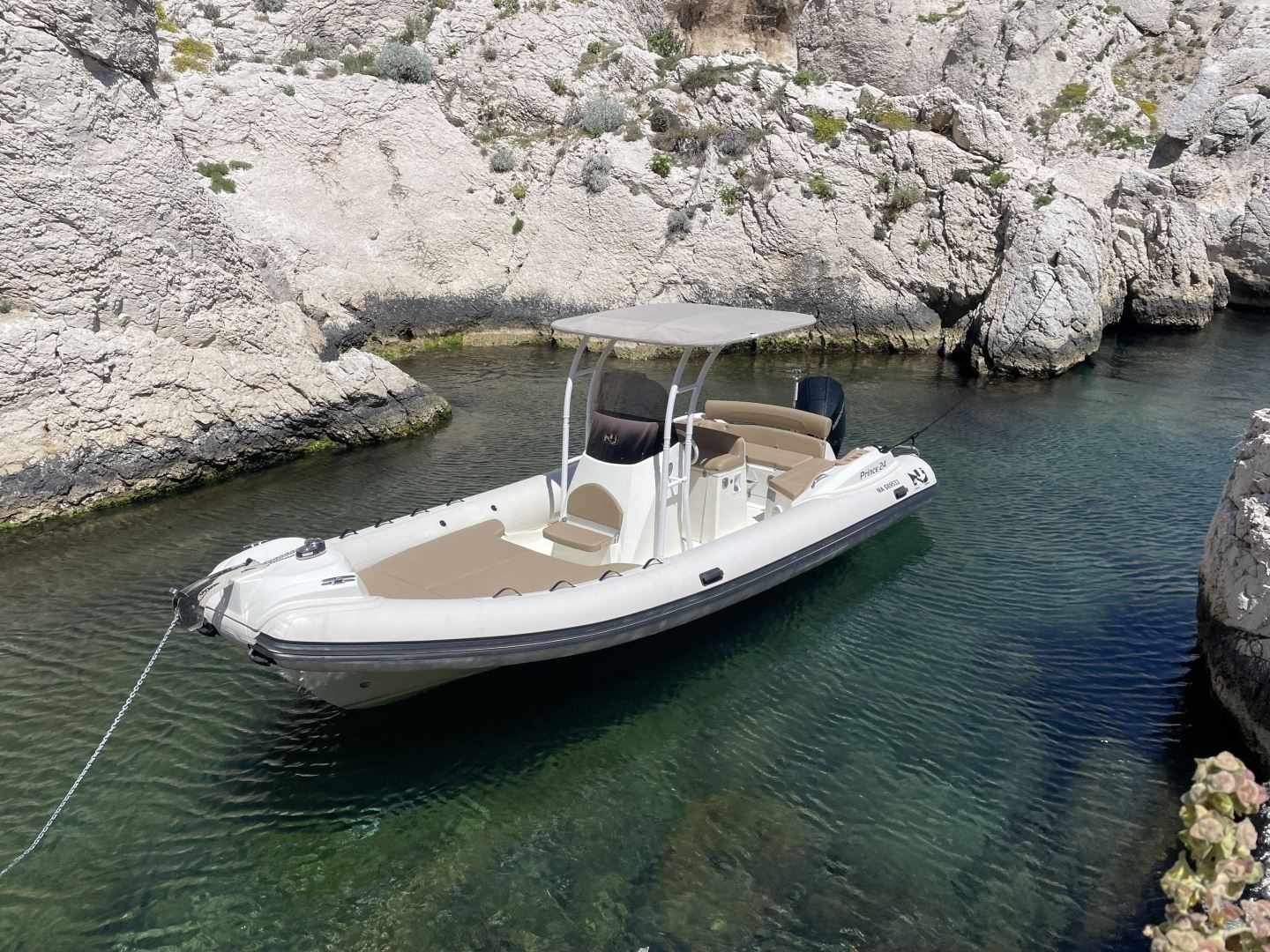 NUOVA JOLLY PRINCE 24 année 2023 2 NUOVA JOLLY PRINCE 24 année 2023 – Image 2