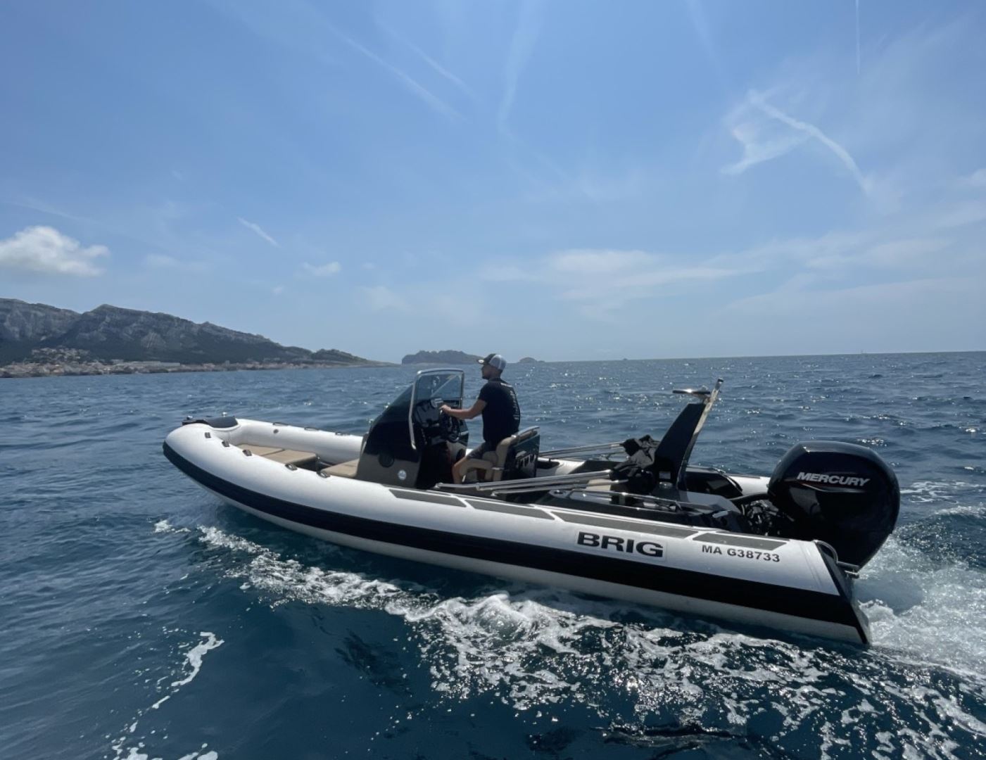 BRIG Eagle 6.7 année 2022 2 BRIG Eagle 6.7 année 2022 – Image 2