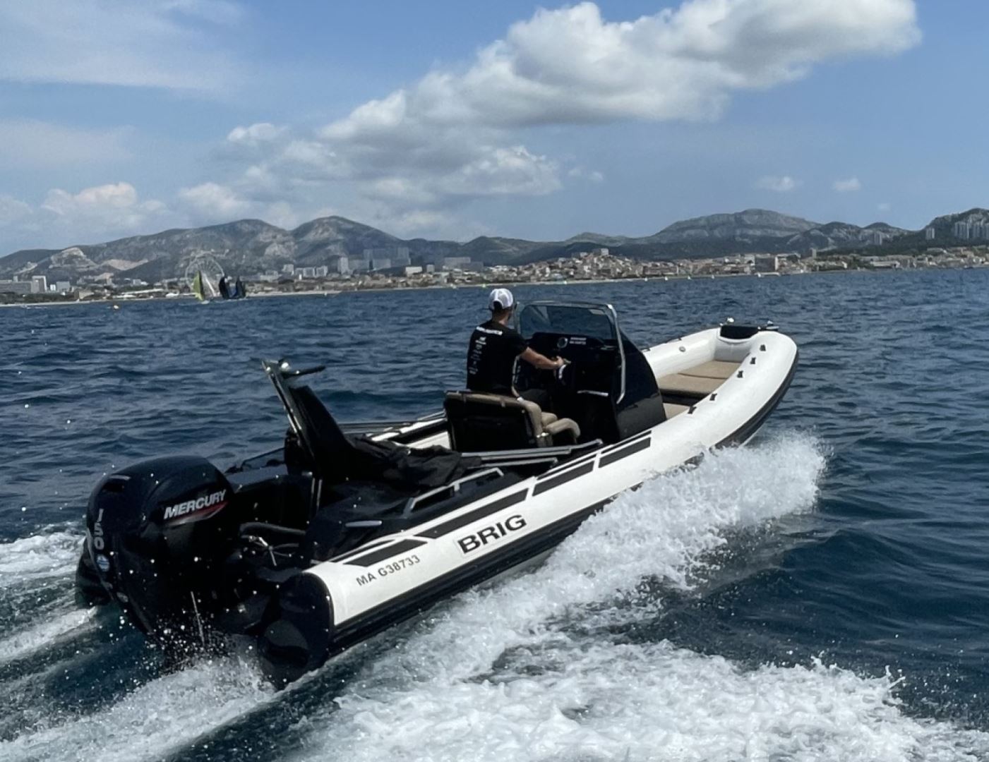 BRIG Eagle 6.7 année 2022 3 BRIG Eagle 6.7 année 2022 – Image 3