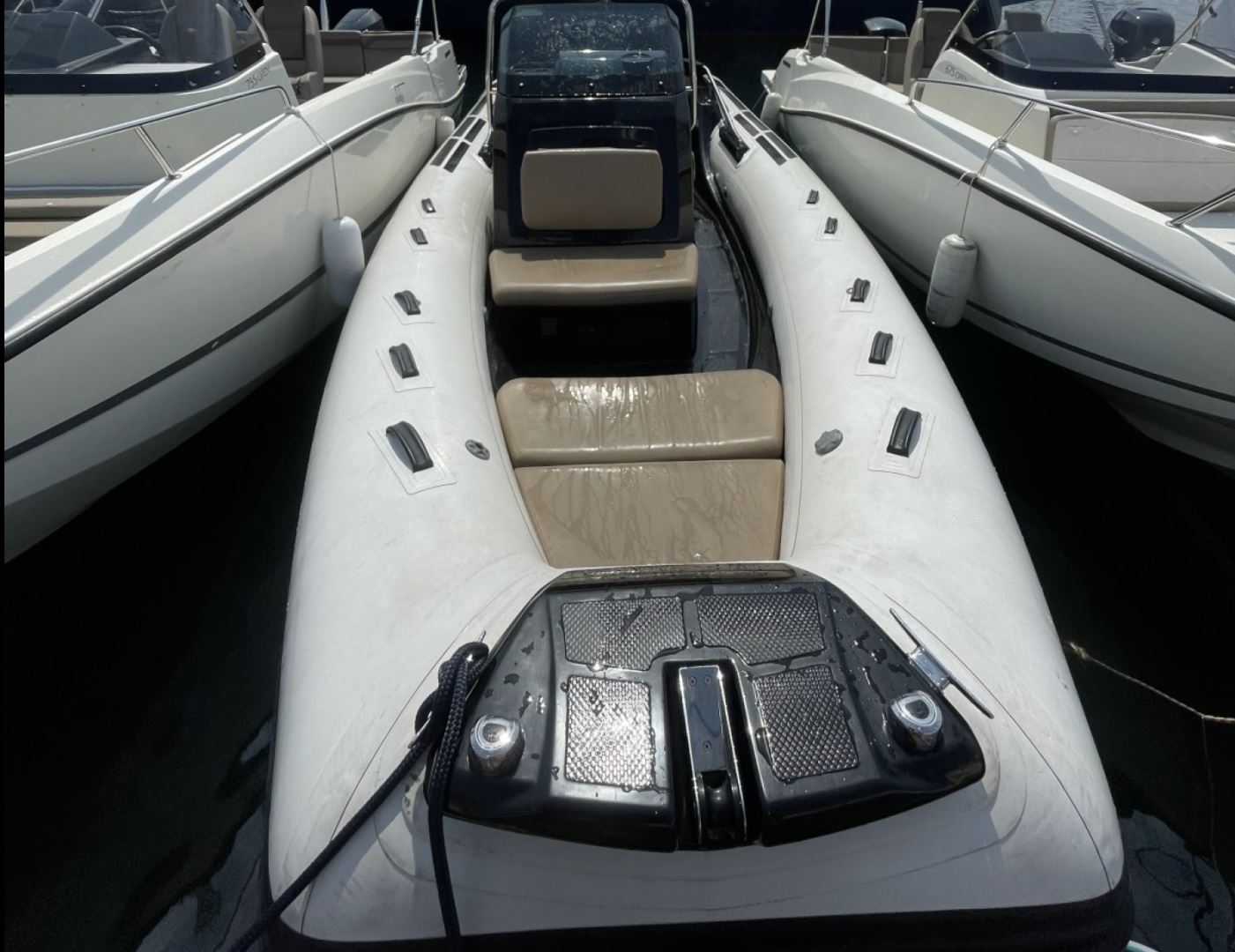BRIG Eagle 6.7 année 2022 5 BRIG Eagle 6.7 année 2022 – Image 5